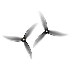 3 blades propeller 5 mm