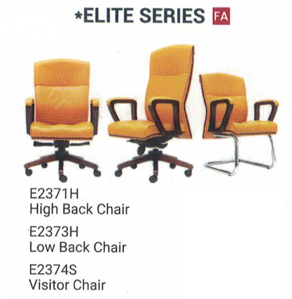 OFIS PU SERIES _ CHARACTER SERIES / ELITE SERIES
