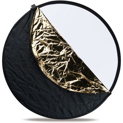 WESTCOTT *Westcott 20" 5 - in - 1 Reflector