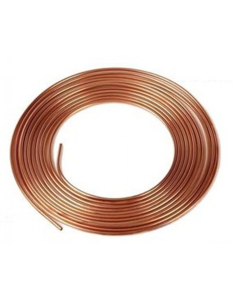 Dewpoint 1/2" 0.61MM COPPER TUBE [DEWPOINT]