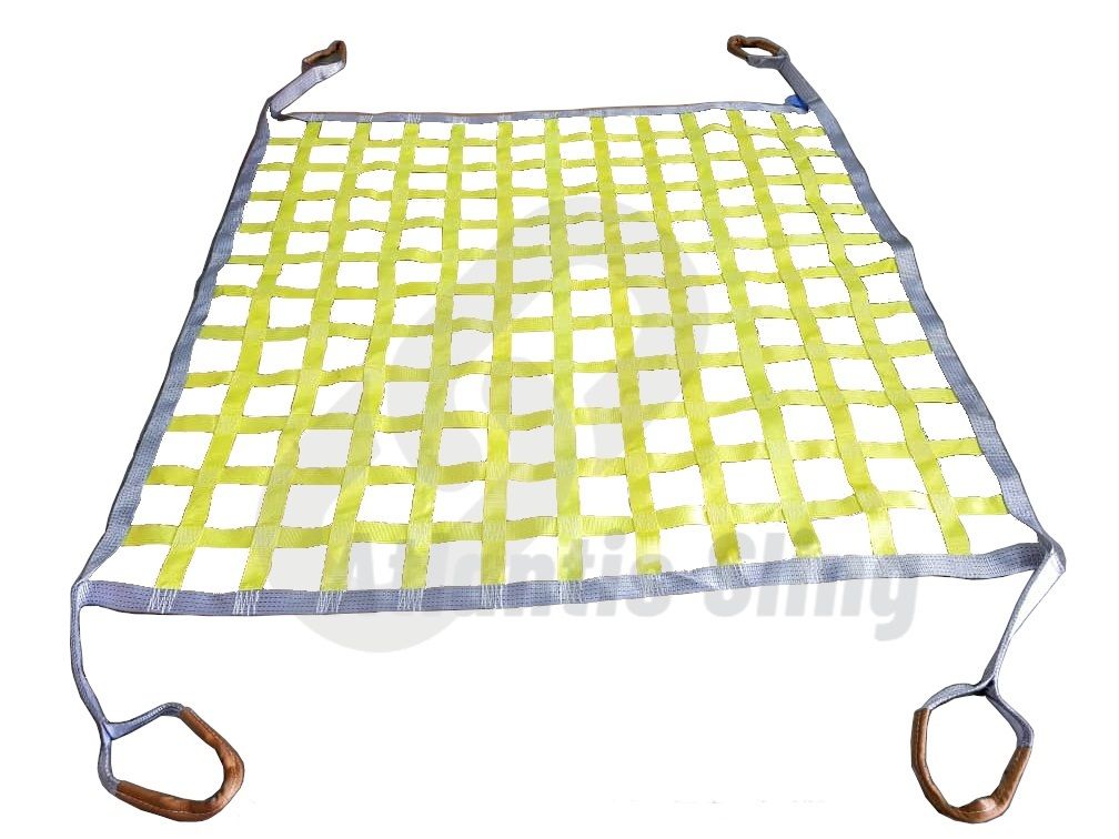 CARGOLAX *CARGOLAX LIFTING CARGO NET 8FT X 8FT