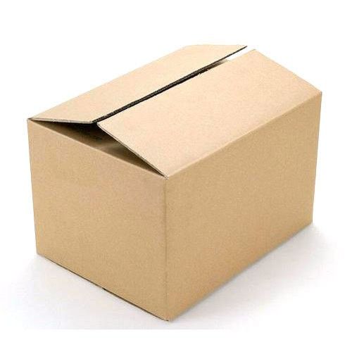 OEM Carton Box 30x30x20cm