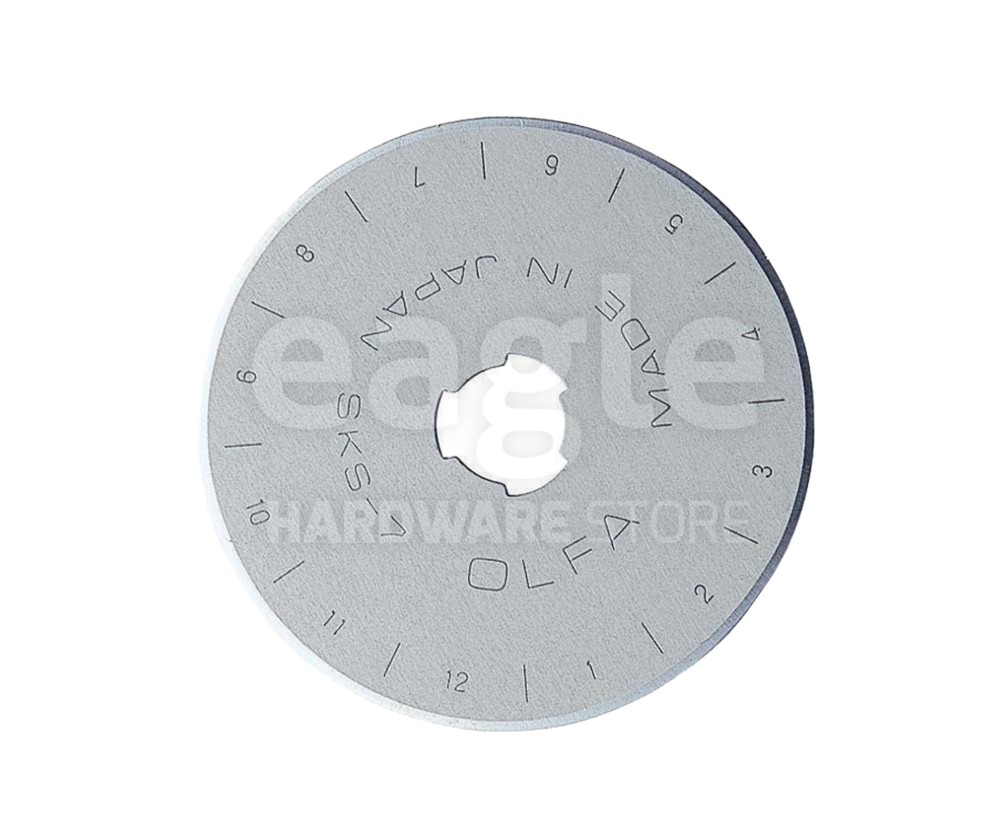 OLFA RB28-10 BLADES FOR RTY-1/G (10 PCS / PACK)