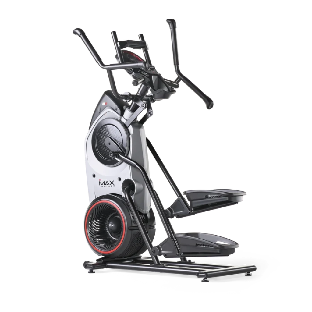 BowFlex Max Trainer M6
