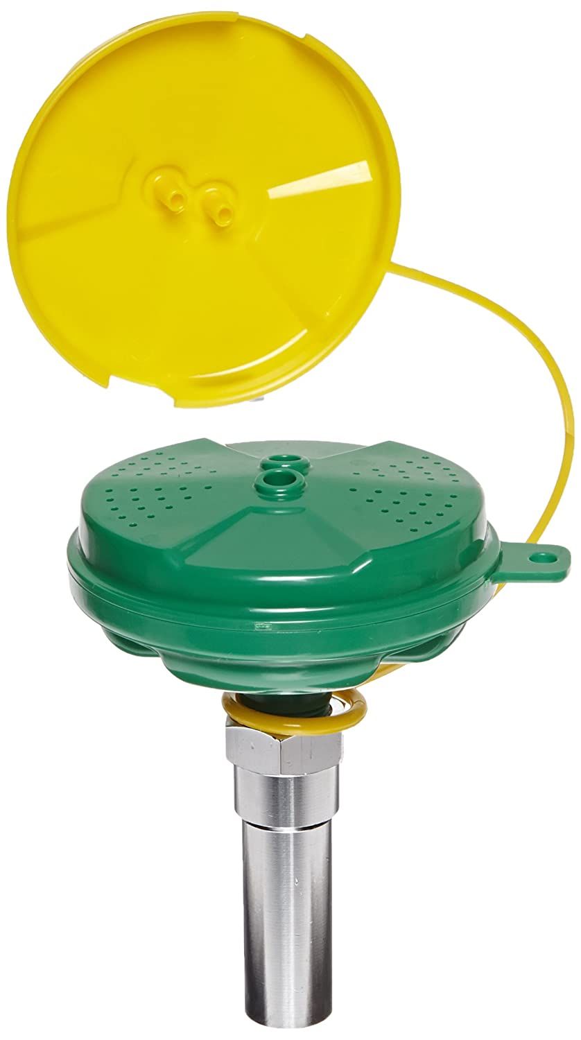 Haws SP65 Axion MSR Eye/Face Wash Head with Inverted Directional Flow