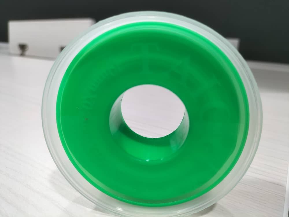 TAICO *#TAICO PTFE THREAD SEAL WHITE TAPE