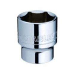 Stanley 1/2" 12PT STANDARD SOCKET-16MM