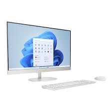 hp All-in-One PC (24-cr0145d)
