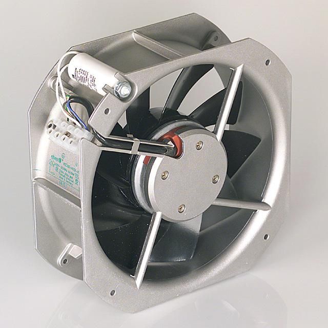 ebm-papst W2E200-HH38-01 AC Axial Fan