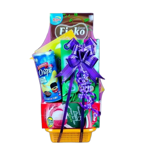 OEM Hamper Snackfood RM50