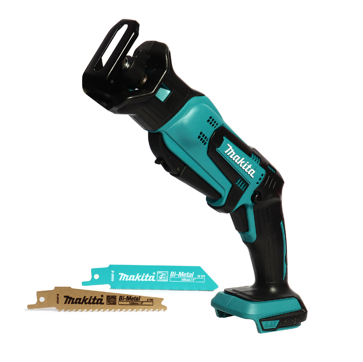 MAKITA CORDLESS RECIPRO SAW DJR183Z