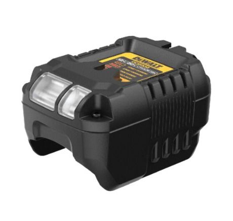 Dewalt 12V/20V XR 2A compact charger
