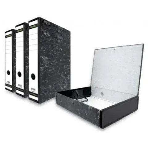 ABBA BOX FILE SS656 / AB13042 / ABBA / Box File / File / 13042 / Office Supplies / 75mm / 3" Box File