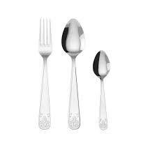 N/A Cutlery Set 18 piece Atbart