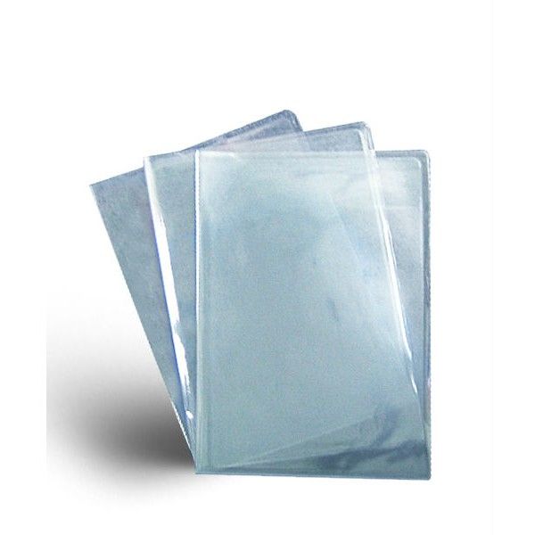 CBE A4 USHAPE (CLEAR) HOLDER 9102A
