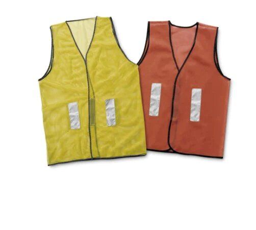 PROGUARD ECONOMIC SAFETY VEST (NSV300LG / NSV300DO)