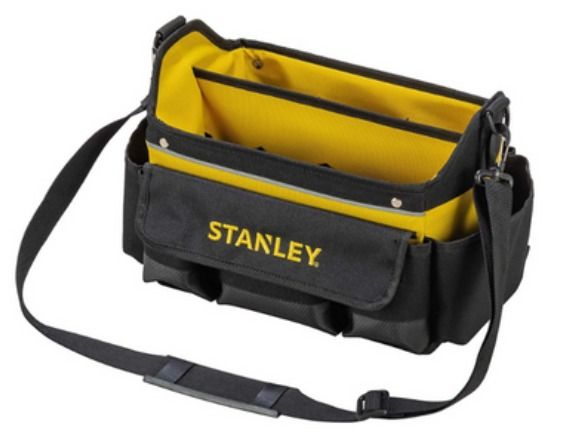 Stanley STANLEY 12inch OPEN TOOL BAG