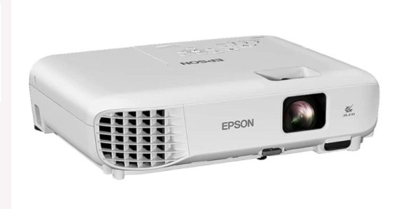 Projector Model