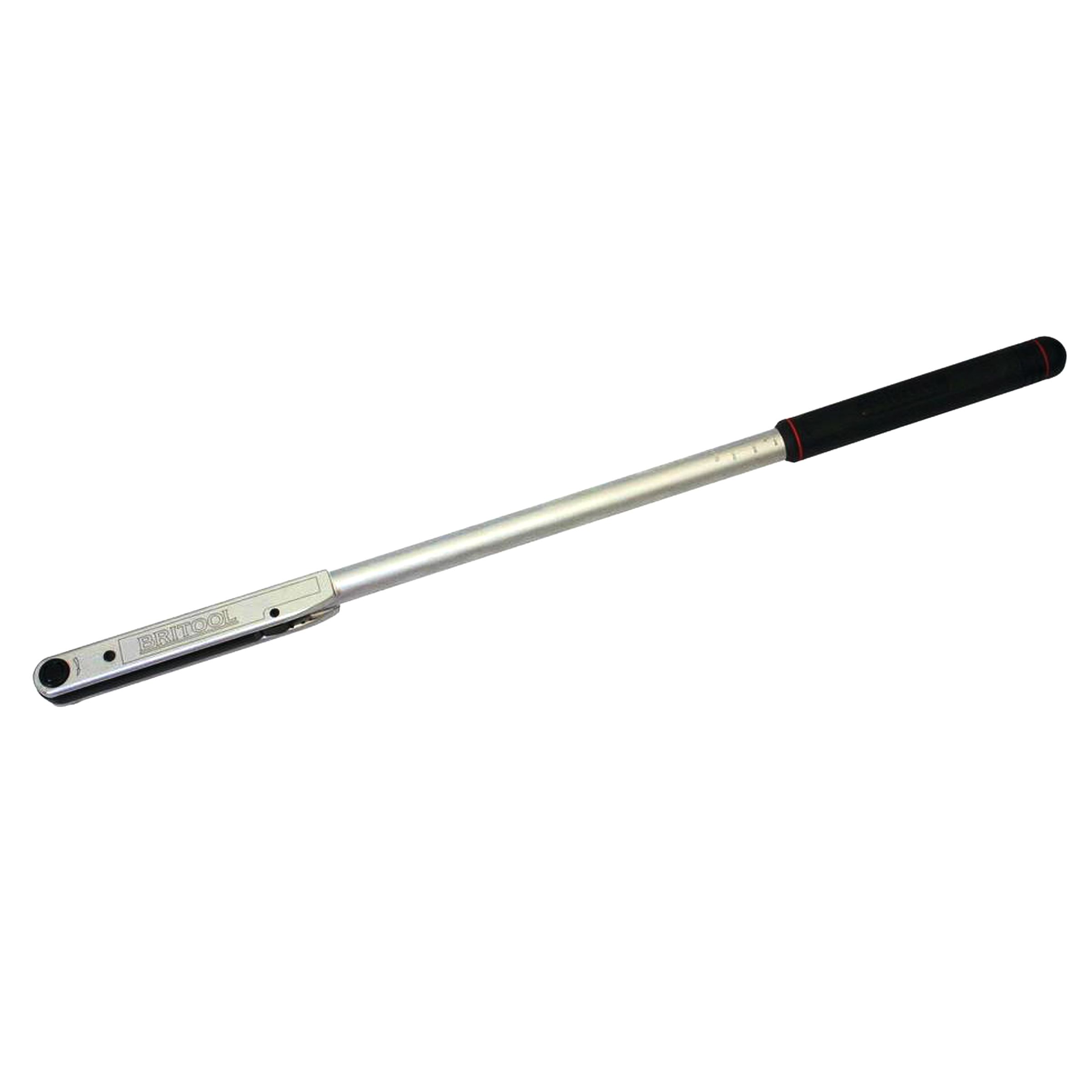 Stanley 1/2 SQ. DR. TORQUE WRENCH, 12-68NM