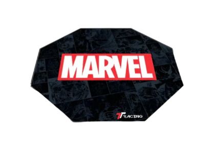 TTRacing Guardian Gaming Floorpad - Marvel Edition
