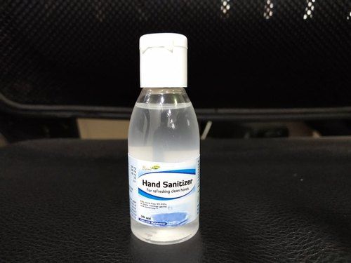 QS Santizer 30ML
