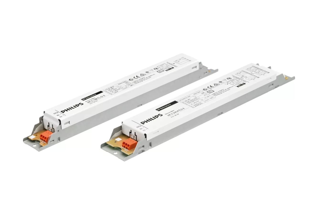 PHILIPS HFS 218/236 TLD II 220-240V 50/60Hz EB 913713032466