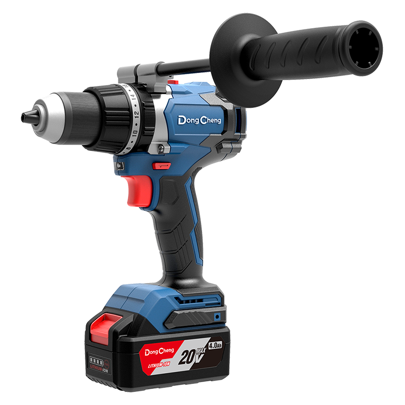 DongCheng DCJZ03-13EK