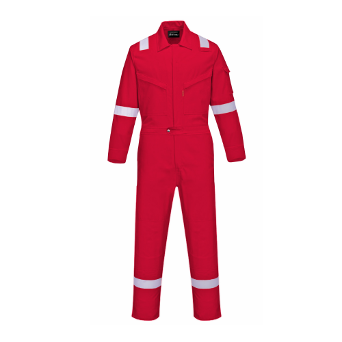 SHERWOOD / NOMEX IIIA COVERALL