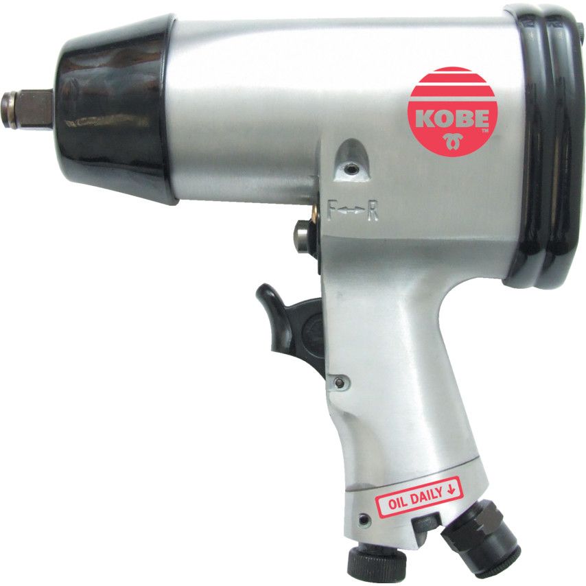 KOBE *KOBE IW500 - 1/2" Air Impact Wrench - KBE2702316P