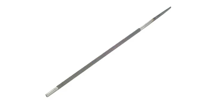 Stanley FILE,CHAIN SAW 5/32 X 8 BULK