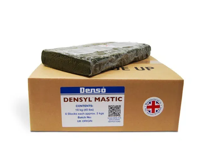 Denso Densyl Mastic 3KG