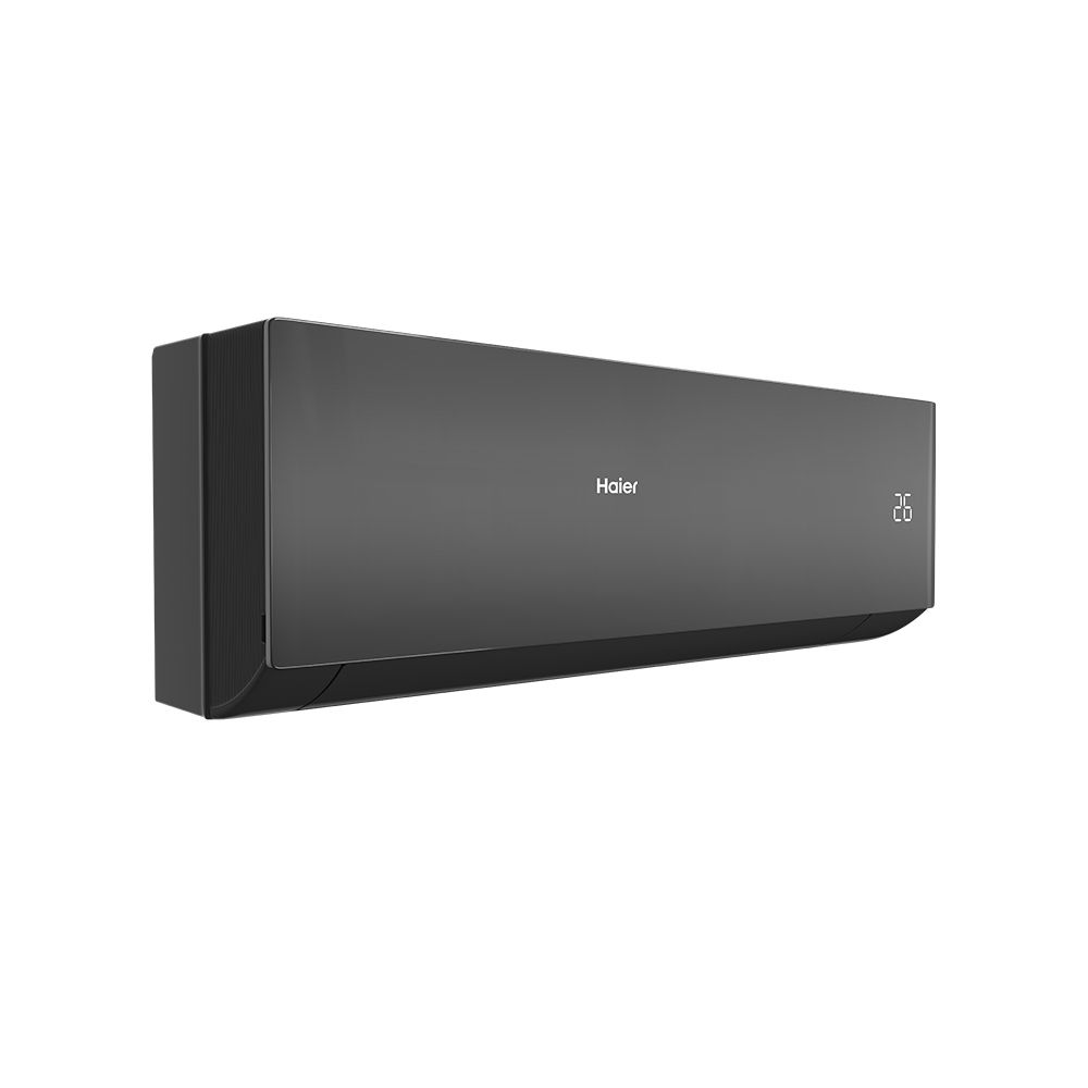 HAIER VXA BLACK 1.5HP
