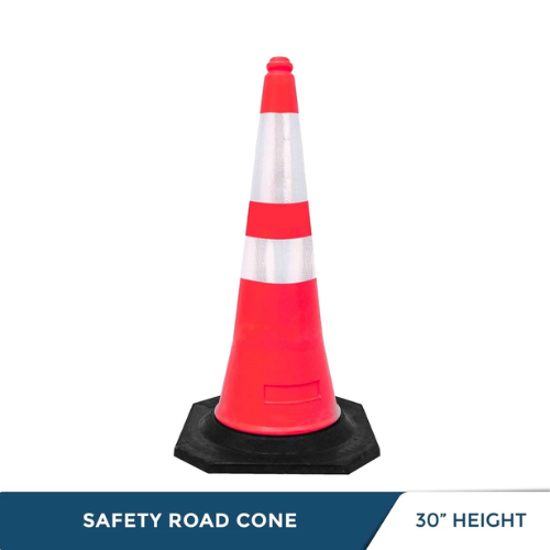 OEM Heavy Duty Safety Cone 30"