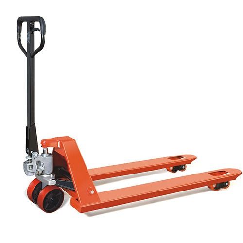 Pres Hand Pallet Truck 3000kg