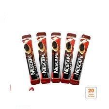 Nescafe Classic Sachet I 2g x 20sachet