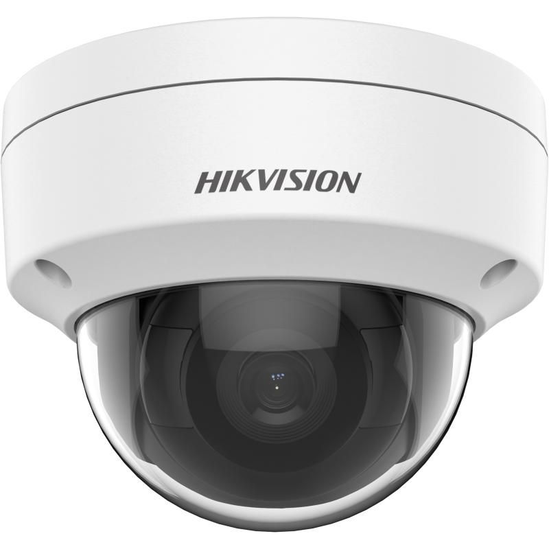 Hikvision 4MP Fixed Dome Network Camera