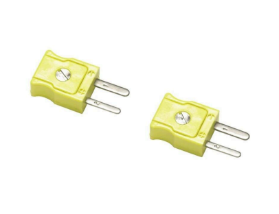Fluke 80CK 80CK-M Mini Thermocouple Connect,type K,male