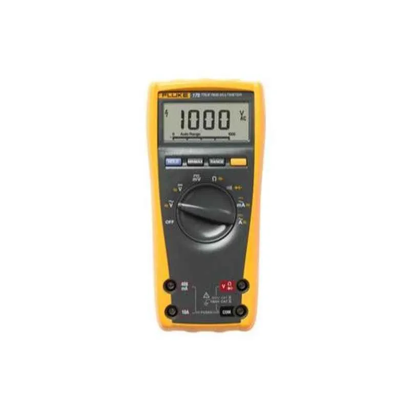 Fluke TRMS MULTIMETER W/BACKLIGHT (ENG, JPN, KOR, CHI, TH)