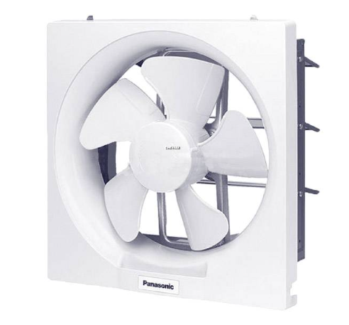 PANASONIC FV-25AUM7 10" WALL MOUNT VENTILATING FAN