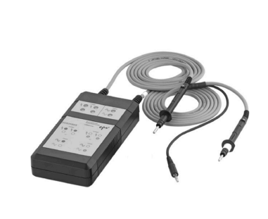 Pfisterer Electronic Phase Comparator