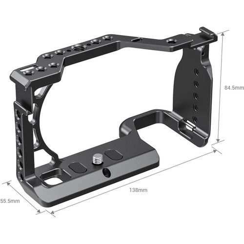 SmallRig *SmallRig Camera Cage for Sony A6600 CCS2493
