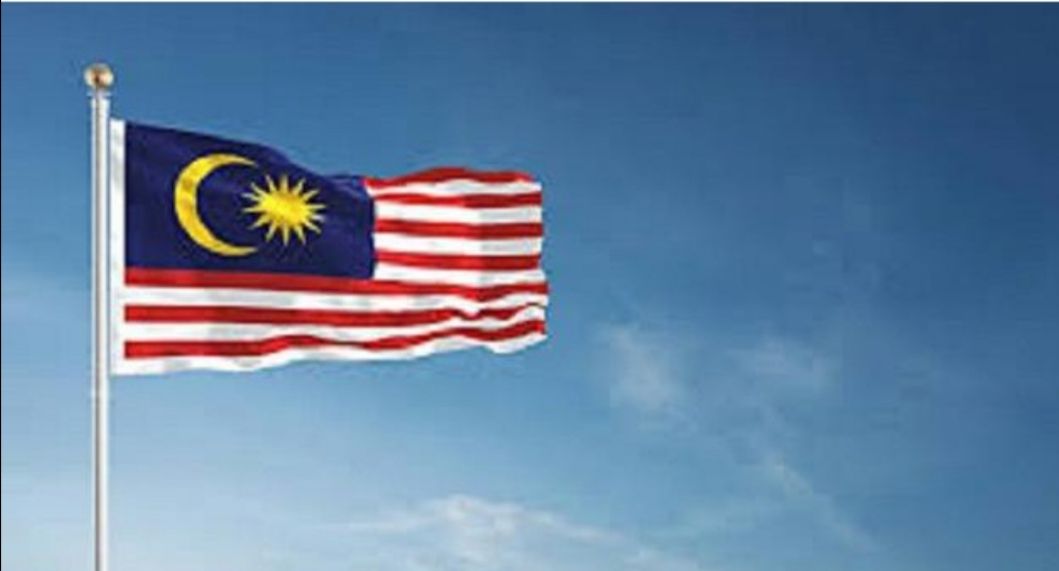 Bendera 3x6 Polyester