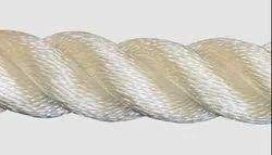 NYLON ROPE (multifilament pp rope) 3 strade 14mm x 200 meter 80% nylon