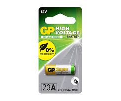 GP BATTERY 23A
