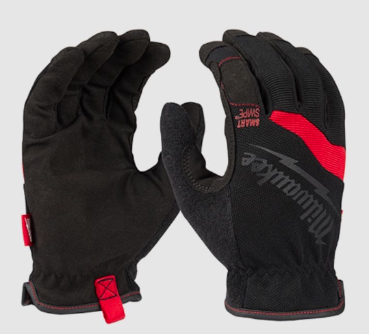 Milwaukee Free-Flex Work Gloves
