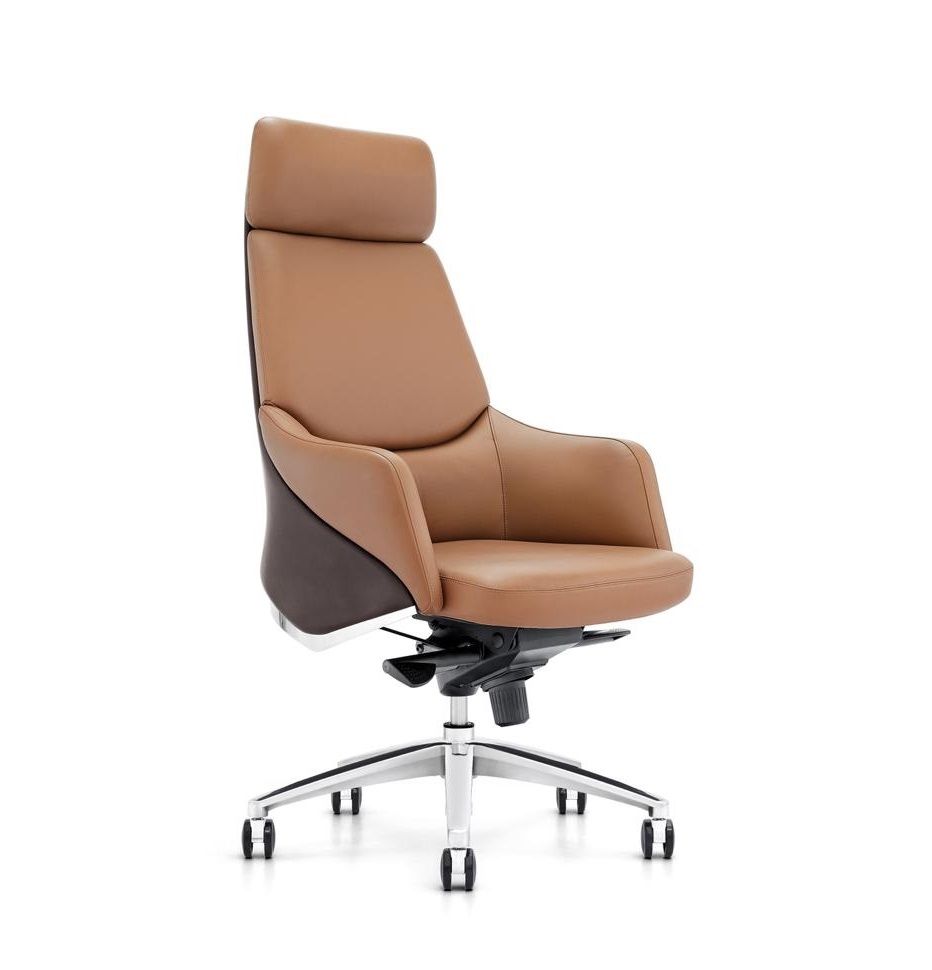 O-Pro Director Highback Chair