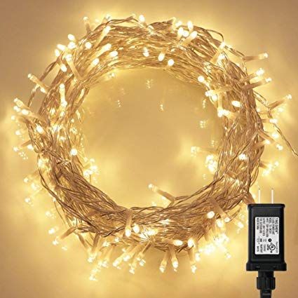 200 LED Light for Deco