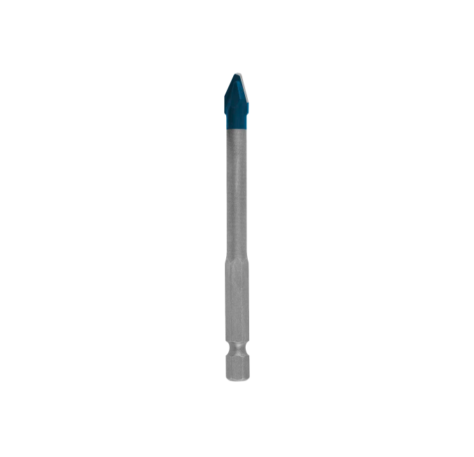 BOSCH EXPERT HEX-9 HARD CERAMIC DRILL BIT (3 X 90 MM) (2608900587) (1 PCS)