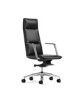 Chair (Half Leather) - CAL82KP [W665*D650*H1170 mm]
