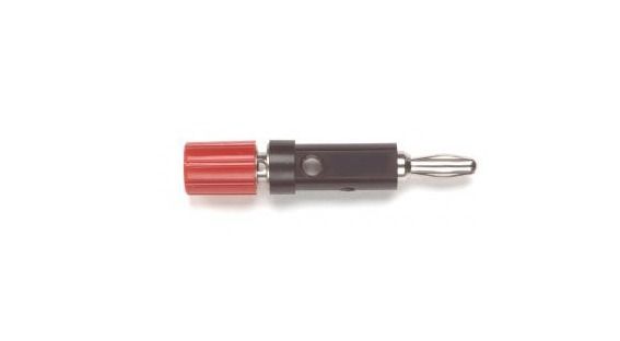 Fluke PJKPL 2894-2 Bind Post/banana Plug (red)
